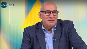 Левон Хампарцумян: Българите ще преодолеят страховете си от еврото, когато навлезем по-дълбоко в еврозоната