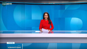 Новините на NOVA NEWS (03.11.2025 - 20:00)