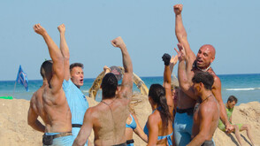 Неочакван обрат върна Лечителите в Изолатора на “Игри на волята”