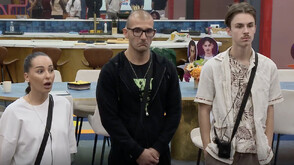 Игра на влияние променя номинациите в Big Brother