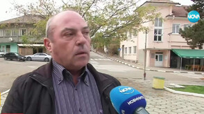 Нападнатият кмет на павликенско село ще съди мъжа, който го е бил