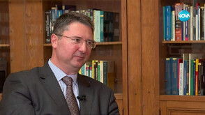 Зам.-управителят на Хърватската национална банка: Приемането на еврото за нас беше 6-годишен маратон