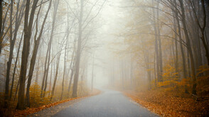 Облаци и мъгли след "сиромашкото" лято