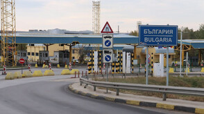 Няма опашки от чакащи на "Дунав мост" при Русе