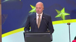 Желязков: Еврото не е просто парична единица, а стратегически избор