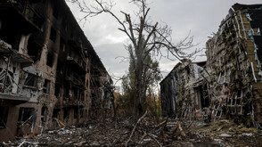 Русия атакува с дронове енергийна и пристанищна инфраструктура в Одеска област