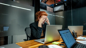 Близо 60% от българите някога са били пред бърнаут