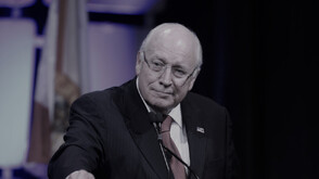 Почина Дик Чейни