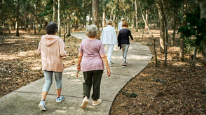 5000 крачки на ден могат да забавят развитието на Алцхаймер