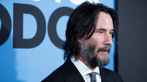 Киану Рийвс разкри кой филм от 90-те остава най-близо до сърцето му