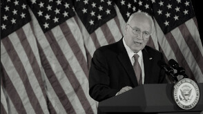 Почина Дик Чейни