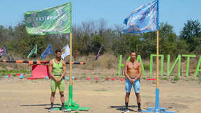 Капитанска елиминация в новия епизод на “Игри на волята”