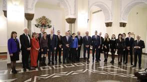 Росен Желязков: Готови сме да надградим сътрудничеството с германската икономика чрез реални проекти