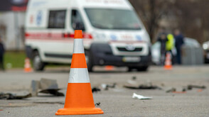 Линейка блъсна и уби възрастен мъж в Симеоновград