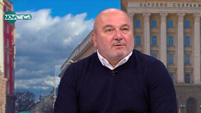 Дацов: Икономически растеж не се постига чрез увеличаване на данъците