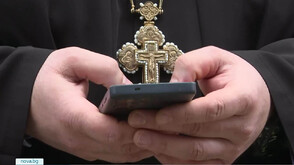 Дигитална крачка напред: Българската православна църква създаде свое мобилно приложение