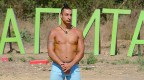 Приключенецът Лапунов каза сбогом на “Игри на волята”