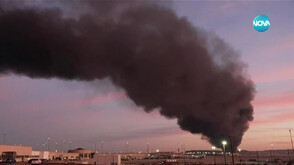 Самолет се разби в Кентъки, седем души загинаха (ВИДЕО)