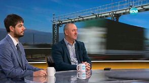 Експерт: Средната скорост е като извънземните - всички говорим за нея, но никой не я е виждал