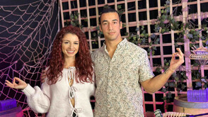 Комуникира ли Лапунов от “Игри на волята” с извънземни? (ВИДЕО)