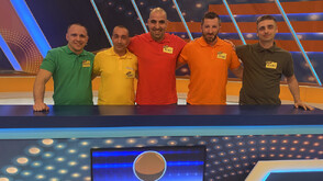 Плодчетата срещу Александрови в "Семейни войни"