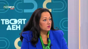 Лиляна Павлова: Бюджетът не е реформаторски, но е единственият възможен в тази сложна политическа среда