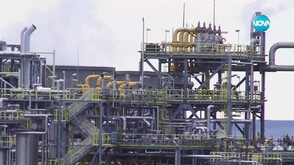 Заради санкциите срещу "Лукойл": Внасят законопроект за "особения управител" на рафинерията