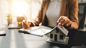 Цените на имотите: Ще бъде ли ограничено банковото кредитиране