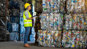 Наложиха рекордни санкции на търговски обекти в София за незаконно смесване на отпадъци