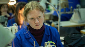 “MADE IN EU” от 21 ноември в кината в България