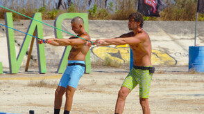 Цяло племе ще бъде елиминирано от “Игри на волята” тази вечер