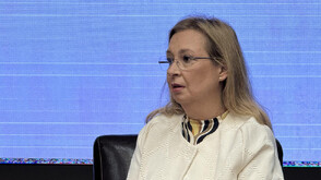 Зорница Русинова: Еврозоната предлага най-сигурната и стабилна среда за постигане на икономически просперитет