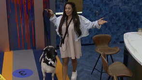 Михаела Василева се завръща в Big Brother