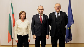 Гроздан Караджов: ЕС се нуждае от нови мостове между България и Румъния