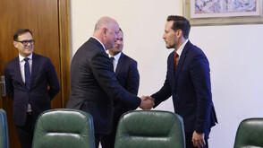 Желязков: България е стабилен и предвидим икономически партньор в региона, с добри перспективи за бъдещо развитие