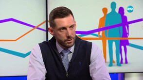 Владимир Сиркаров: В бюджета трябва да се направят сериозни реформи в разходната част