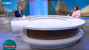 Бюджет и политики: ПП-ДБ иска оттегляне на бюджета