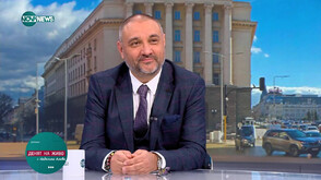 Проф. Андрей Чорбанов: Предвижда се повишение на таксата при личните лекари