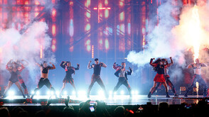 България се завръща на конкурса „Евровизия"