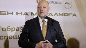 Желязков: Троицата на диалога - работодатели, синдикати и правителство, може да работи само в своята пълнота