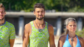 Нарушение на Томи заличи Лечителите от “Игри на волята”