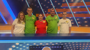 Димитрови срещу Плодчетата в "Семейни войни"