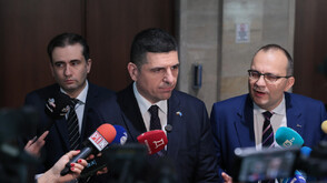 ПП-ДБ поиска пренаписване на бюджета