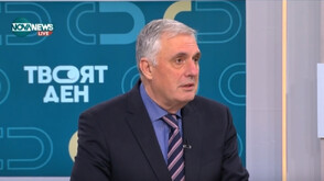 Ивайло Калфин: Няма единствено възможен бюджет, винаги има какво да се направи