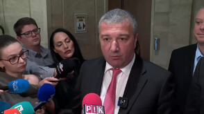 Драгомир Стойнев: БСП ще предложи премахване на плоския данък