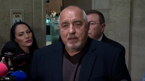 Бойко Борисов: Още днес ще говоря с работодателите за бюджета