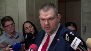 Делян Пеевски: Обжалвам американските санкции, ще приключа и английските