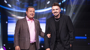 Графа предизвиква своя музикален усет в “Пееш или лъжеш” тази неделя