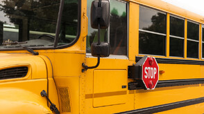 Шофьор на ученически автобус почина зад волана в Златоград