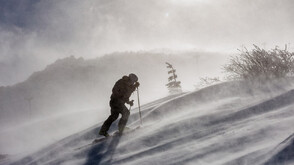 За първи път във Витоша ще се осъществява лавинен контрол